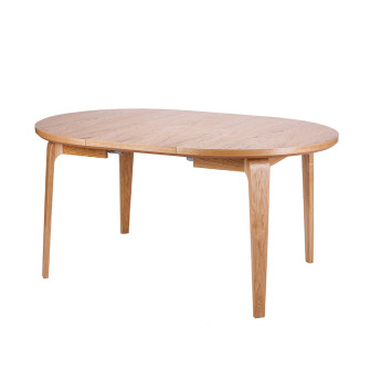 Virtuvės stalas ARGO (Ąžuolas)